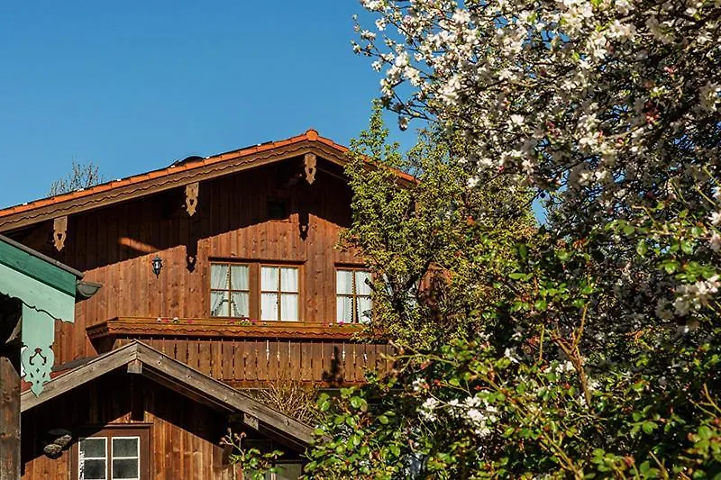 Haus Koch-Lechner Apartment Marquartstein Germany